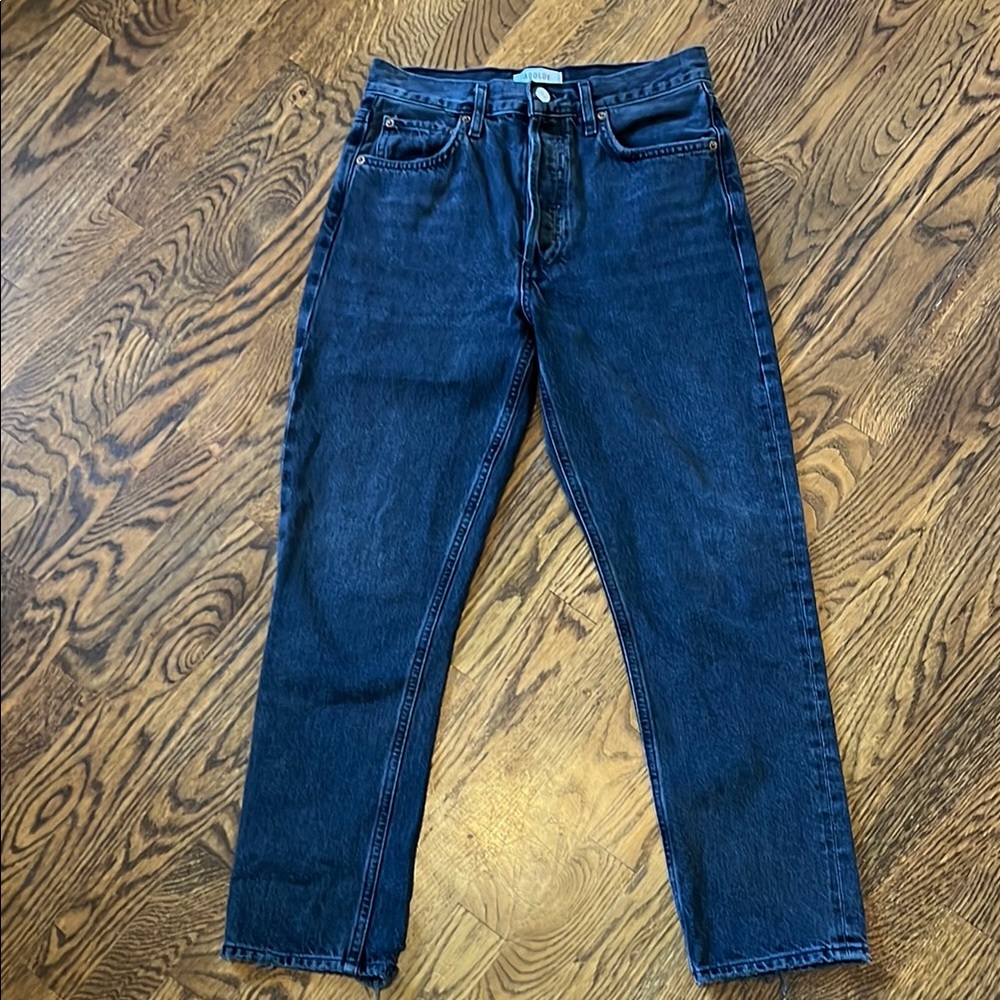 Agolde Riley jeans